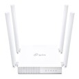 WiFi router TP-LINK Archer C24 AC750 dual AP/router, 4x LAN, 1x WAN/ 300Mbps 2,4/ 433Mbps 5GHz