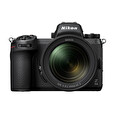 Digitální fotoaparát Nikon Z6 II + NIKKOR Z 24–70 mm f/4 S + FTZ adaptér