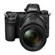 Digitální fotoaparát Nikon Z6 II + NIKKOR Z 24–70 mm f/4 S + FTZ adaptér