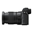 Digitální fotoaparát Nikon Z6 II + NIKKOR Z 24–70 mm f/4 S + FTZ adaptér