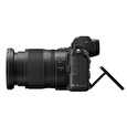Digitální fotoaparát Nikon Z6 II + NIKKOR Z 24–70 mm f/4 S + FTZ adaptér