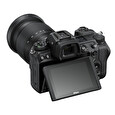 Digitální fotoaparát Nikon Z6 II + NIKKOR Z 24–70 mm f/4 S + FTZ adaptér