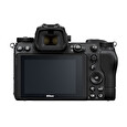 Digitální fotoaparát Nikon Z6 II + NIKKOR Z 24–70 mm f/4 S + FTZ adaptér