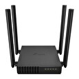WiFi router TP-LINK Archer C54 AC1200 dual AP/router, 4x LAN, 1x WAN/ 300Mbps 2,4/ 867Mbps 5GHz