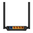 WiFi router TP-LINK Archer C54 AC1200 dual AP/router, 4x LAN, 1x WAN/ 300Mbps 2,4/ 867Mbps 5GHz