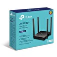 WiFi router TP-LINK Archer C54 AC1200 dual AP/router, 4x LAN, 1x WAN/ 300Mbps 2,4/ 867Mbps 5GHz