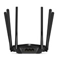 WiFi router TP-LINK MERCUSYS MR50G AC1900 dual AP/router, 2x GLAN, 1x GWAN/ 600Mbps 2,4/ 1300Mbps 5GHz