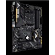 ASUS MB Sc AM4 TUF GAMING B450-PLUS II, AMD B450, 4xDDR4, 1xDP, 1xHDMI