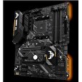 ASUS MB Sc AM4 TUF GAMING B450-PLUS II, AMD B450, 4xDDR4, 1xDP, 1xHDMI