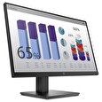 HP P24q G4 23,8"/ 2560x1440/ IPS/ 5ms/ 250 cd/ m2/ VGA/ matný/ Černý
