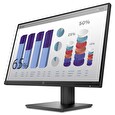 HP P24q G4 23,8"/ 2560x1440/ IPS/ 5ms/ 250 cd/ m2/ VGA/ matný/ Černý
