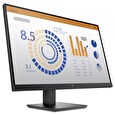 HP P27q G4 27"/ 2560x1440/ IPS/ 5ms/ 250 cd/ m2/ VGA/ matný/ Černý