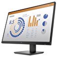 HP P27q G4 27"/ 2560x1440/ IPS/ 5ms/ 250 cd/ m2/ VGA/ matný/ Černý