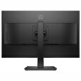 HP P27q G4 27"/ 2560x1440/ IPS/ 5ms/ 250 cd/ m2/ VGA/ matný/ Černý
