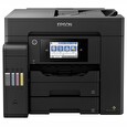 Epson L6550/ 4800 x 2400/ A4/ MFZ/ LCD/ ITS/ Duplex/ 4 barvy/ Wi-Fi/ USB/ 3 roky záruka po registraci