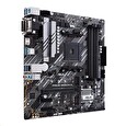 ASUS MB Sc AM4 PRIME B550M-A/CSM, AMD B550, 4xDDR4, 1xHDMI, 1xDVI, 1xVGA, mATX