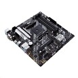 ASUS MB Sc AM4 PRIME B550M-A/CSM, AMD B550, 4xDDR4, 1xHDMI, 1xDVI, 1xVGA, mATX