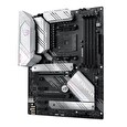 ASUS MB Sc AM4 ROG STRIX B550-A GAMING, AMD B550, 4xDDR4, 1xDP, 1xHDMI