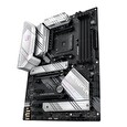 ASUS MB Sc AM4 ROG STRIX B550-A GAMING, AMD B550, 4xDDR4, 1xDP, 1xHDMI