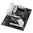 ASUS MB Sc AM4 ROG STRIX B550-A GAMING, AMD B550, 4xDDR4, 1xDP, 1xHDMI