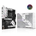 ASUS MB Sc AM4 ROG STRIX B550-A GAMING, AMD B550, 4xDDR4, 1xDP, 1xHDMI