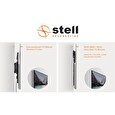 Držák Stell SHO 4000 XTRA slim fixní na TV