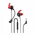 Genesis Oxygen 200 Multiplatformní sluchátka do uší s mikrofonem, PC, PS4, Xbox One, chytrý telefon