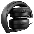 MSI herní headset IMMERSE GH61/ náhlavní/ 7.1 virtual/ zesilovač/ USB/ 3,5" jack