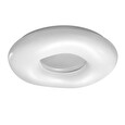 LEDVANCE Smart+ Orbis Ceiling Cromo WIFI TW 500mm white/chrome