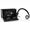 be quiet! Pure Loop vodní chladič CPU 280mm / 2x140mm / Intel 1200/1700 / 2066 / 1150/1151/1155 / 2011(-3) / AMD AM4/AM3