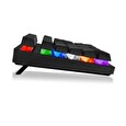 CONNECT IT Herní klávesnice NEO+, LED podsvícení, USB, CZ+SK verze