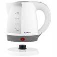 Scarlett Rychlovarná konvice objem 1 l, příkon 1600W.