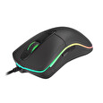 Herní myš Genesis Krypton 510, RGB, 8000 DPI, RGB podsvícení, software
