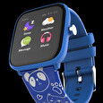 CARNEO TIK&TOK HR+/Blue/Sport Band/Blue