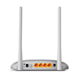 TP-LINK VN020-F3(ISP) 300Mbps VDSL/ADSL router