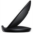 Samsung Bezdrátová nabíjecí stanice EP-N510 Black podpora rychlonabíjení 7,5W pro iOS a 5W QI