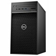 Dell Precision T3640/ i9-10900K/ 32GB/ 1TB SSD/ RTX 2060 Super/ W10Pro/ 5Y Basic on-site
