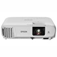 Epson Home Cinema EH-TW740/ Full HD Projektor/ 3300 ANSI/ 16 000:1/ HDMI