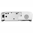 Epson Home Cinema EH-TW740/ Full HD Projektor/ 3300 ANSI/ 16 000:1/ HDMI