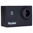 Rollei ActionCam 4S Plus/ 8MP/ FULL HD 60fps/ 140°/ 2" LCD/ Wi-Fi