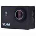 Rollei ActionCam 4S Plus/ 8MP/ FULL HD 60fps/ 140°/ 2" LCD/ Wi-Fi