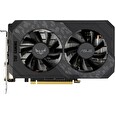 ASUS VGA NVIDIA GeForce TUF Gaming GTX 1650 4GB GDDR6, GTX 1650, 4GB GDDR6, 1xDP, 1xHDMI, 1xDVI