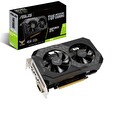 ASUS VGA NVIDIA GeForce TUF Gaming GTX 1650 4GB GDDR6, GTX 1650, 4GB GDDR6, 1xDP, 1xHDMI, 1xDVI