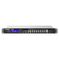 QNAP řízený switch QGD-1602P-C3558-8G (8x GbE PoE + 8x 2,5 GbE PoE + 2x 10GbE SFP+ / 8GB RAM )