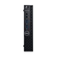 Dell Optiplex MFF 3070 Micro i5-9500T/8GB/500GB/W10P/4R-NBD (bez KB, bez myši)