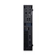 Dell Optiplex MFF 3070 Micro i5-9500T/8GB/500GB/W10P/4R-NBD (bez KB, bez myši)