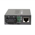 Planet FT-802S15 Konvertor, 10/100Base-TX - 100Base-FX, SC, singlemode
