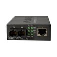 Planet FT-802S15 Konvertor, 10/100Base-TX - 100Base-FX, SC, singlemode