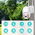 Kamera Securia Pro N908XF-200W venkovní, 2 Mpix, FullHD, IR 30 m
