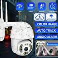 Kamera Securia Pro N908XF-200W venkovní, 2 Mpix, FullHD, IR 30 m